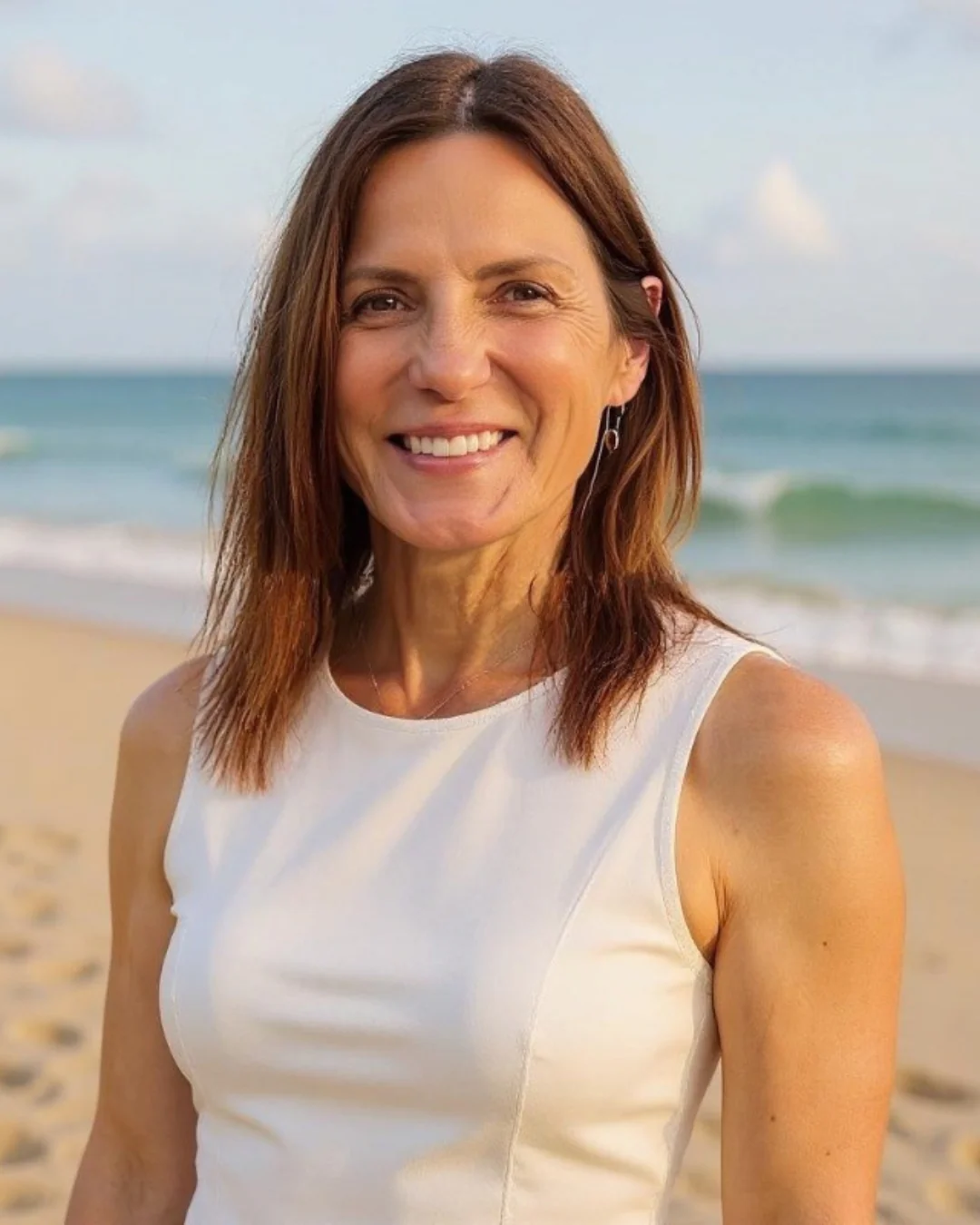 Susan Dost
